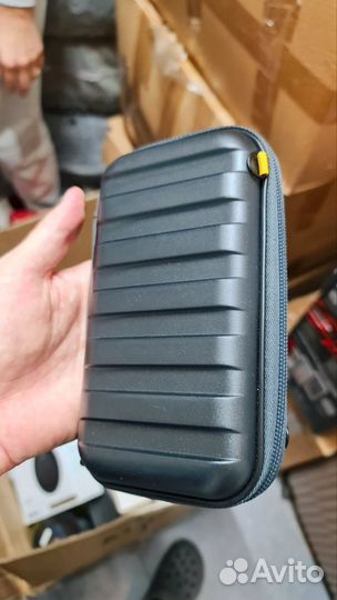 Противоударный кейс