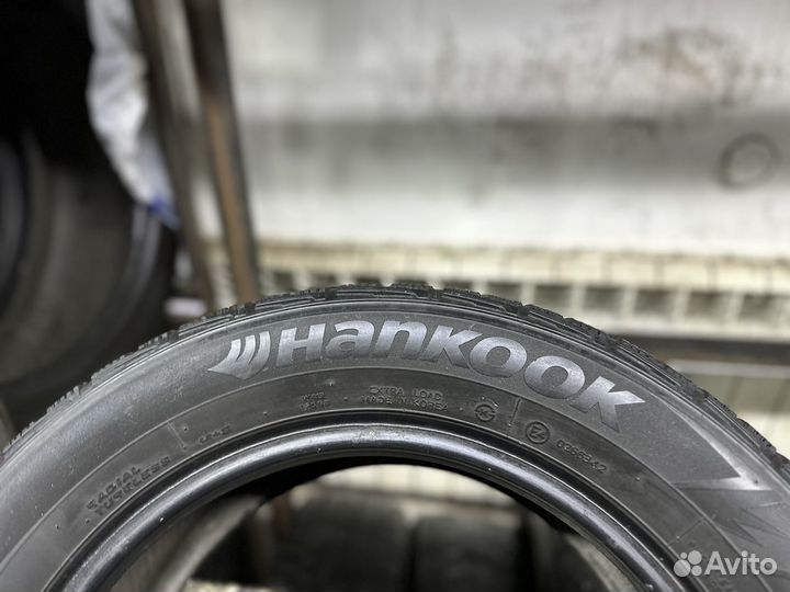 Hankook Winter I'Pike RS W419 195/60 R15 92T