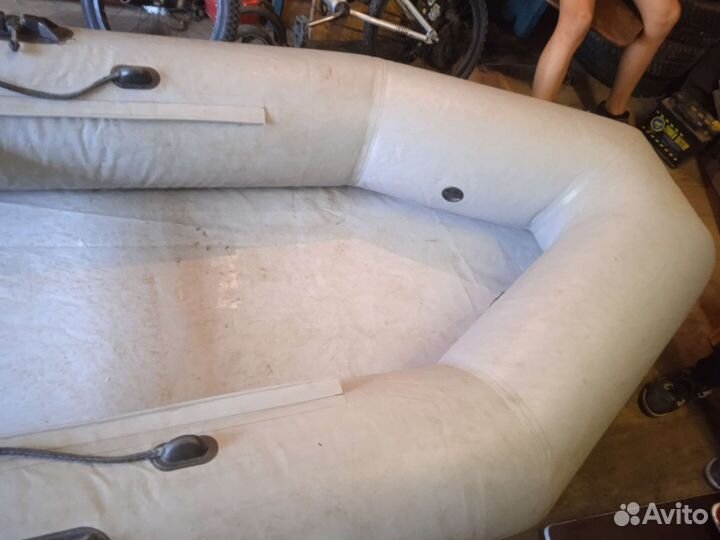 Мотор лодочный,лодка надувная