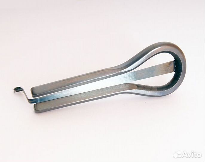 Варган EV-Bch-85 «Бочаг» Хакасские варганчики