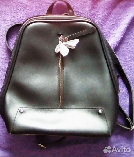 Женский рюкзак