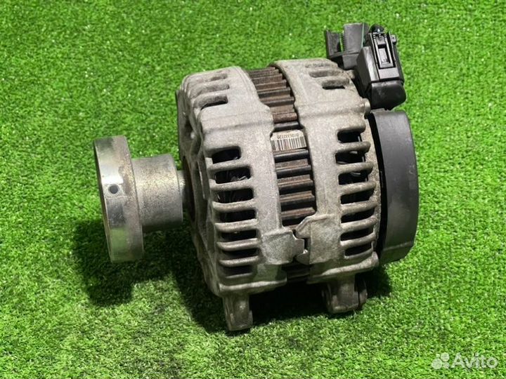 Генератор Ford Galaxy Mondeo S-Max 1.8 tdci