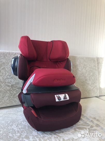 Детское автокресло бу