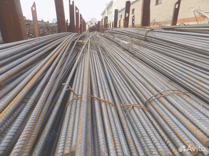 Арматура для любых задач