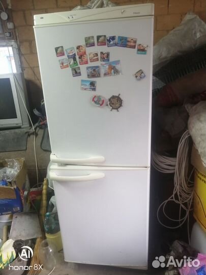 Холодильник PoZis-Мир