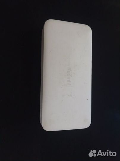 Продам 2 Power banka Redmi