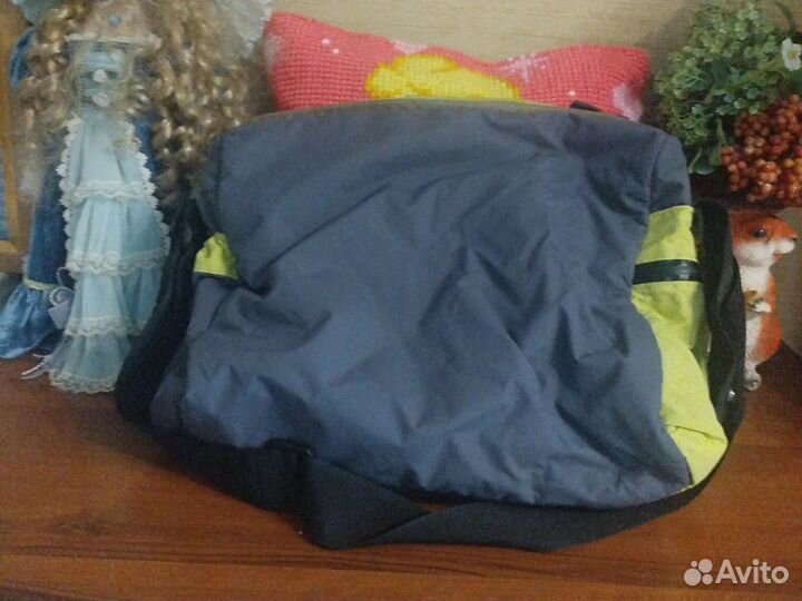 Сумка детская