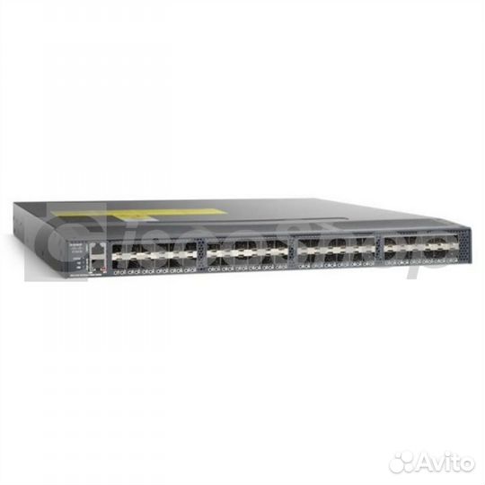 Коммутатор Cisco MDS DS-C9148-16P-K9