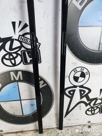 Молдинг крыши BMW 1 F20