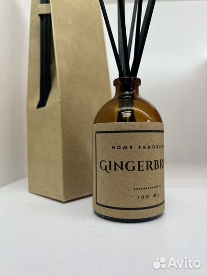 Диффузор парфюм для дома Zara Home