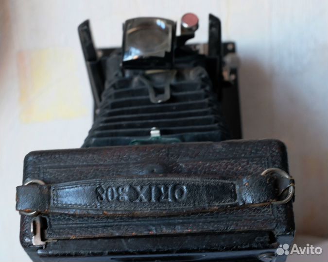 Ica Orix 308 (тд А. Вернеръ Россия нач.20в.)