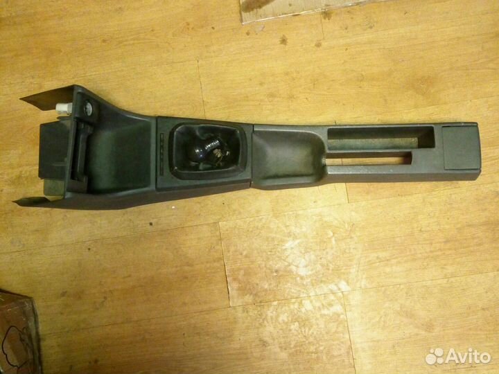 Центральная консоль Фольксваген Пассат б3