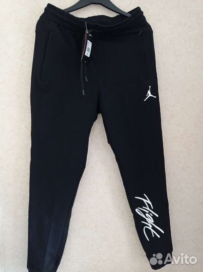 Мужские спортивные штаны новые
