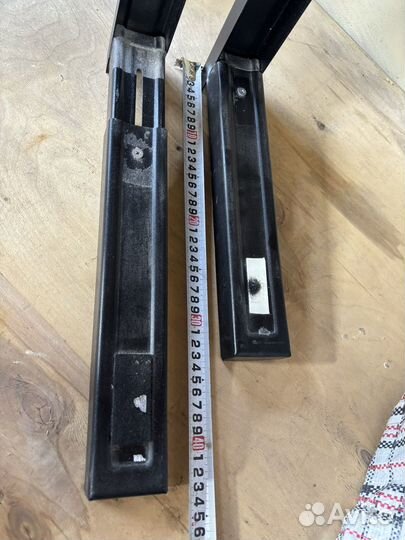 Кронштейн для микроволновки