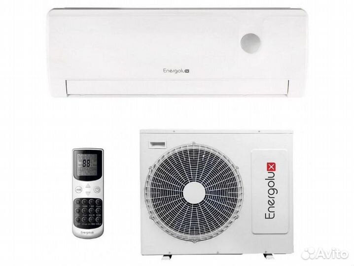 Кондиционер сплит в наличии