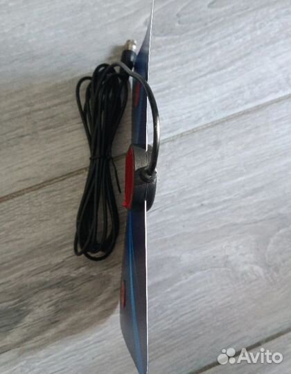 Цифровая телевизионная антенна Усилитель для TV