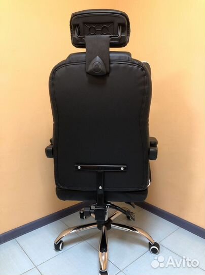 Кресло для игр. Игровое кресло с массажем