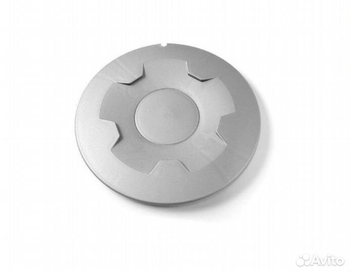 Колпаки штампованного диска