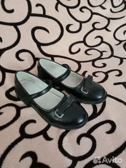 Обувь для девочки