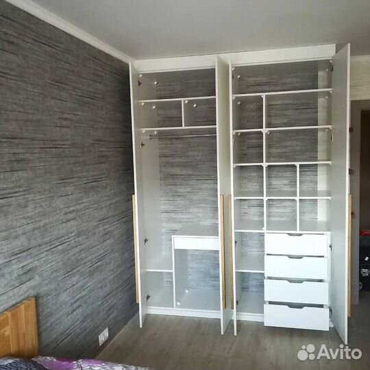 Шкаф купе на заказ