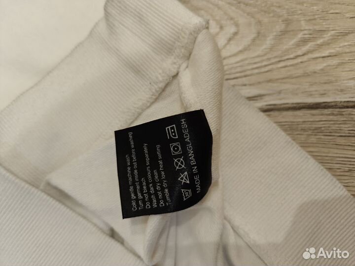 Свитшот weekend offender