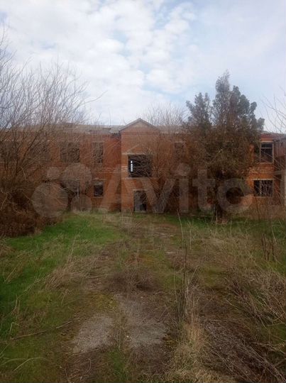 Участок 38 сот. (промназначения)