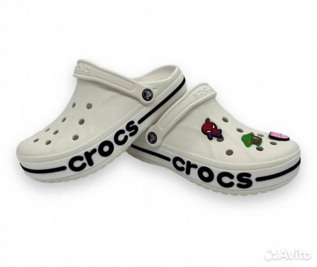 Crocs сабо кроксы (Арт.33745)