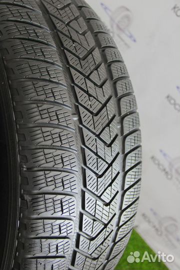 Pirelli Scorpion Winter 255/55 R19 111V