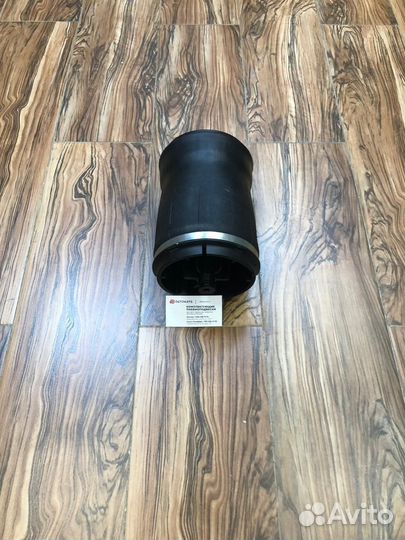 Пневмобаллон Rover L405 LR034262 задний