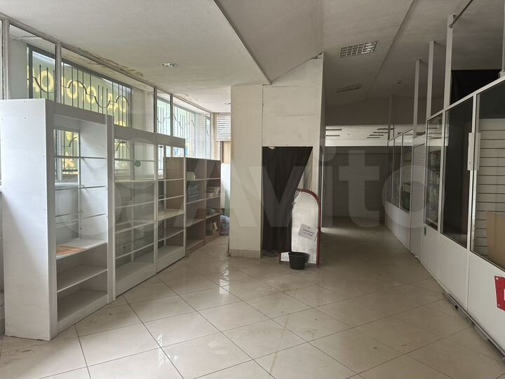 Торговая площадь, 364 м²