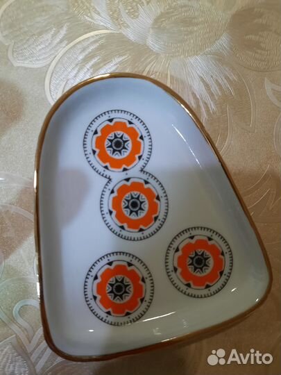 Набор для специй СССР