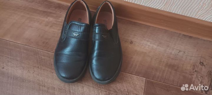 Ботинки детские