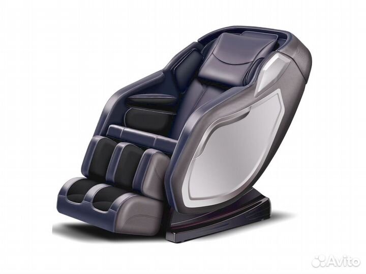 Массажное кресло с доставкой (можно в рассрочку)