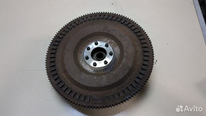 Маховик Renault Master, 2002