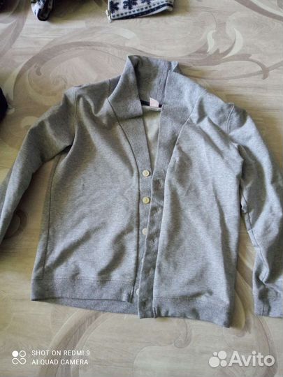 Детские вещи на мальчика