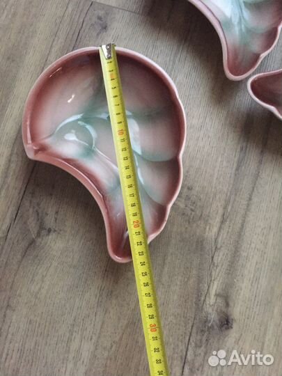 Посуда СССР