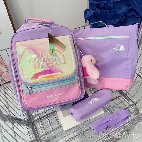 Рюкзак школьный новый