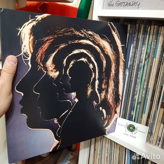 The Rolling Stones – Hot Rocks 1964-1971