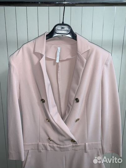 Комбинезон женский летний