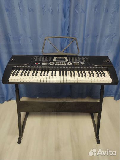 Синтезатор