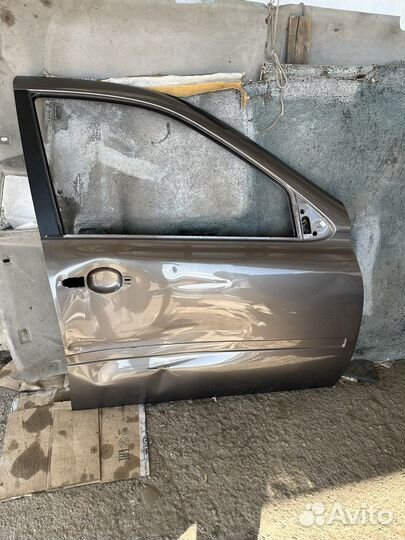 Дверь на гранту