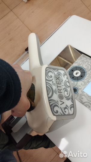 Массажный аппарат Vortex