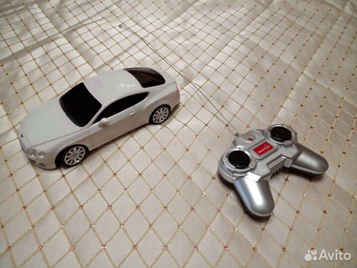 Детские игрушки