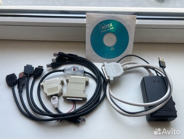 Разблокировка телефонов Motorola International