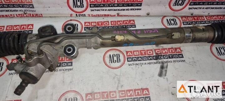 Рулевая рейка toyota brevis