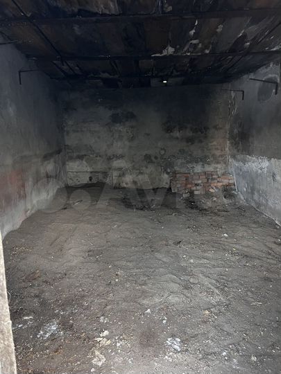 Гараж, 28 м²