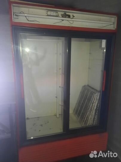 Холодильник