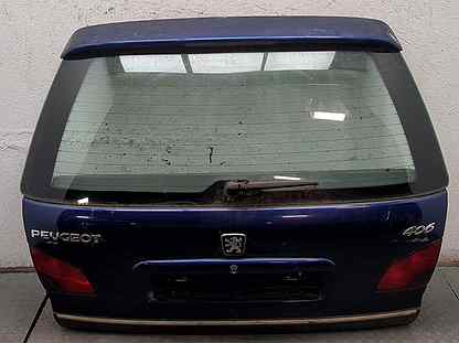 Щеткодержатель Peugeot 406, 2002