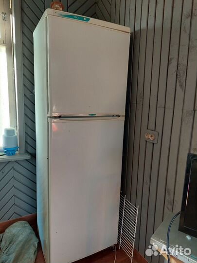 Холодильник бу