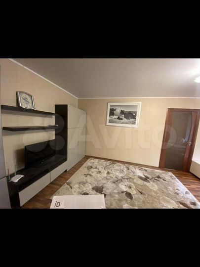 2-к. квартира, 38 м², 3/9 эт.